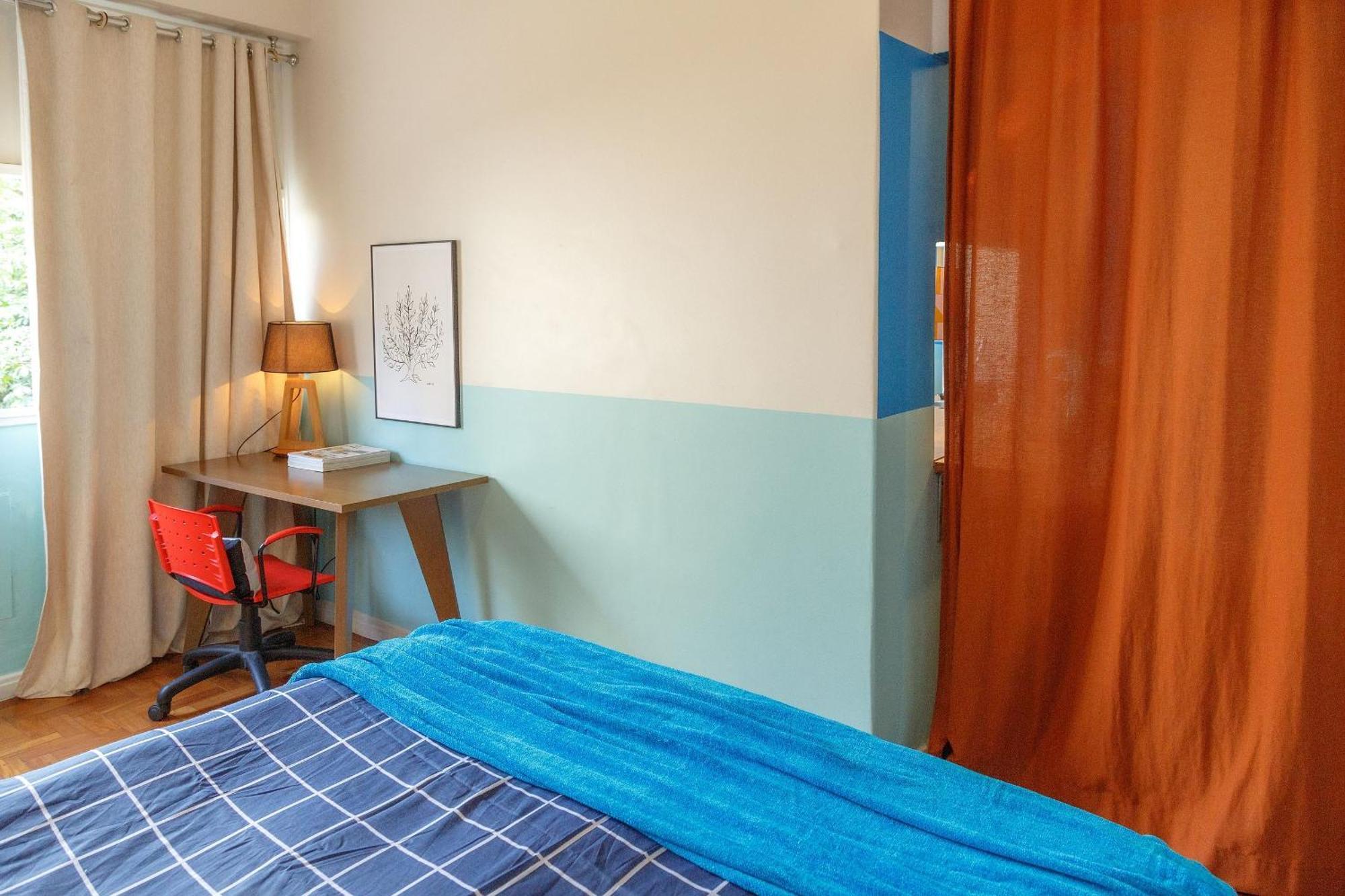 Apartamento Jump In Bed Ipanema 19 - Praca General Osorio Río de Janeiro Exterior foto