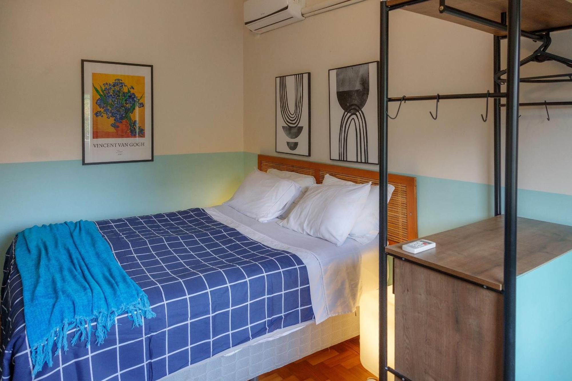 Apartamento Jump In Bed Ipanema 19 - Praca General Osorio Río de Janeiro Exterior foto