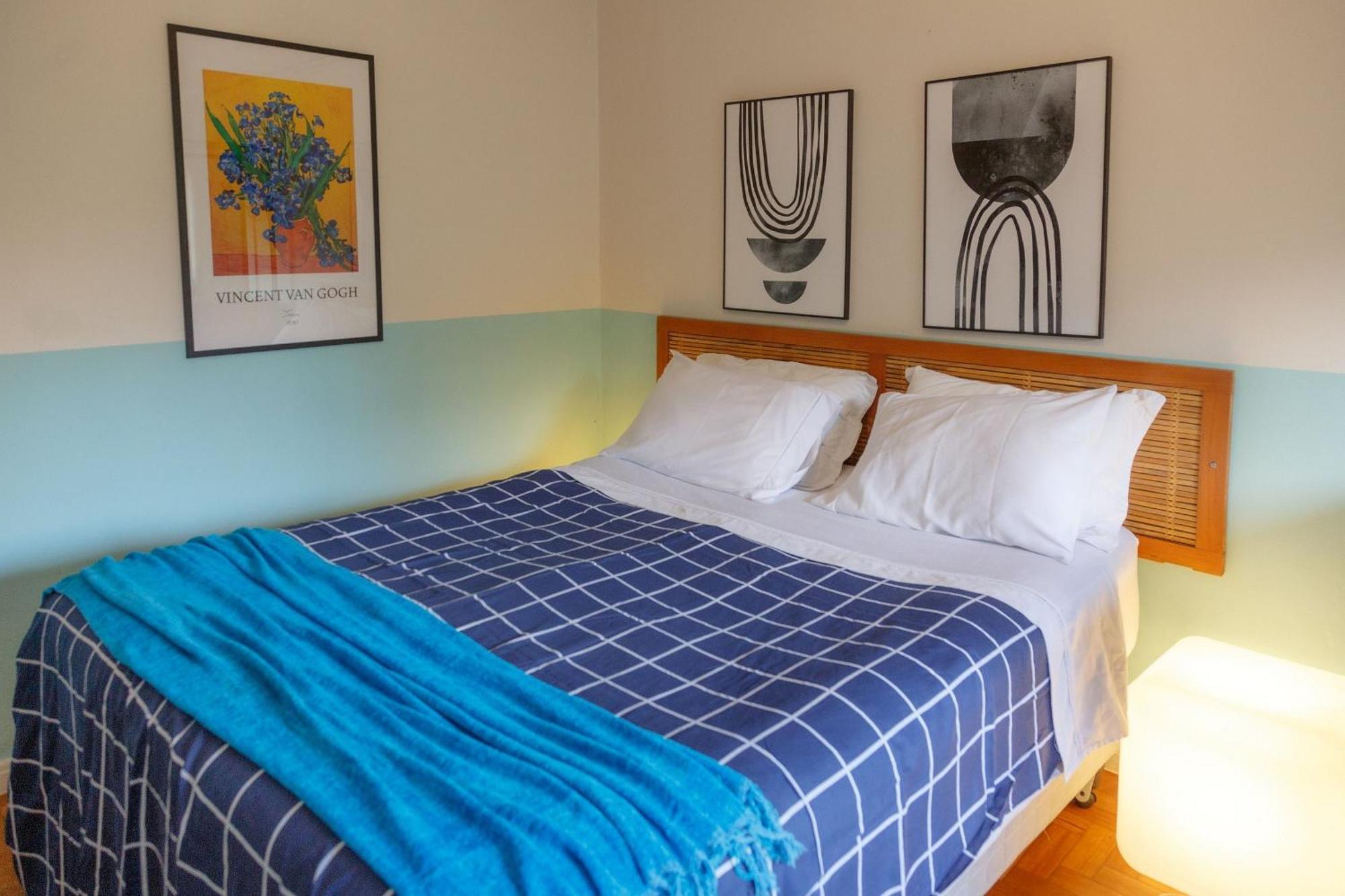 Apartamento Jump In Bed Ipanema 19 - Praca General Osorio Río de Janeiro Exterior foto