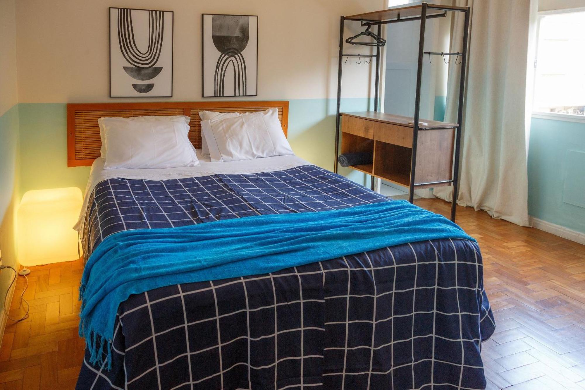 Apartamento Jump In Bed Ipanema 19 - Praca General Osorio Río de Janeiro Exterior foto