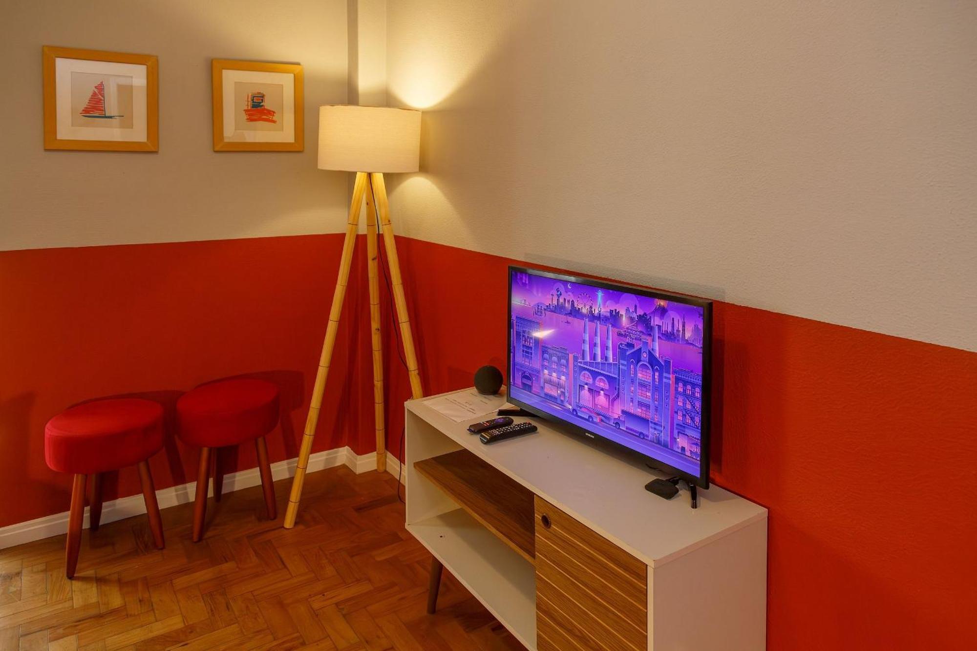 Apartamento Jump In Bed Ipanema 19 - Praca General Osorio Río de Janeiro Exterior foto